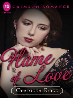 cover image of Flame of Love
